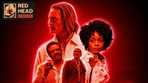 Дастер (2025) — 1 сезон 1 серия (С ГОЛОСОМ ИЗ "LOST") | Duster (Озвучка (RHS) Red Head Sound)