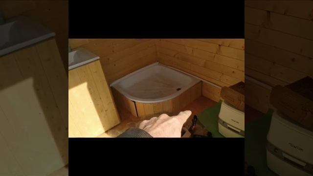 Строительство дачного туалета. смотреть онлайн