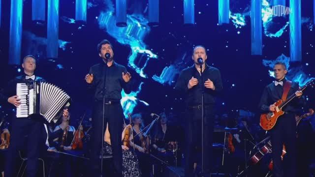 «Это все мое родное»
Поют Сергей Рязанов
Константин Скрипалев
