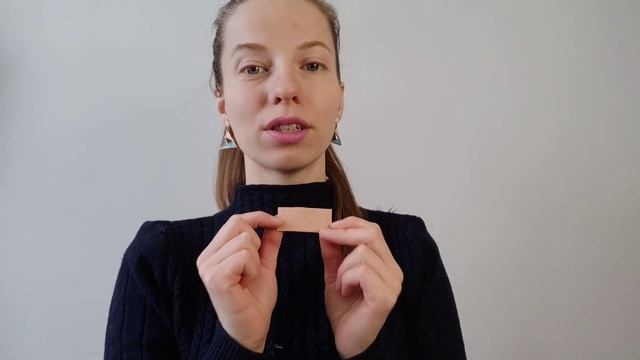 Три основных правила в тейпировании смотреть онлайн