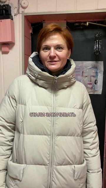 Затачиваем хирургический инструмент у вас много лет!
