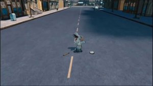 Красная шапка против зла RYTP