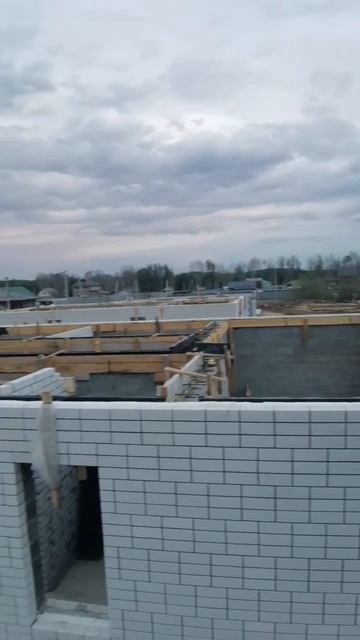 армопояс вечер-ночь по 3,3 куба 3 дома.#бетонныеработы #г смотреть онлайн