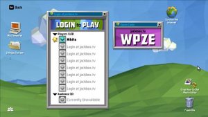 The Jackbox Party Pack 4 пиратка