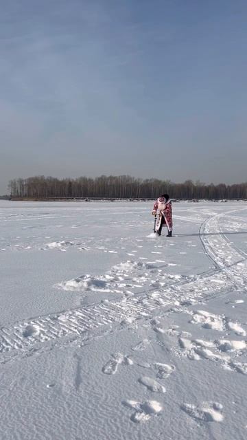 Ссылка на шуруповерт в комментариях👉🏻 #рыбалка #охо? смотреть онлайн