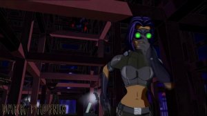 Spider-Man: The New Animated Series Intro Theme - 1 Hour Loop Version