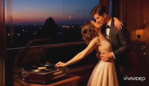 ЭХ ВЕЧЕРОЧЕК ВЕЧЕРОК