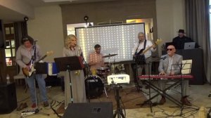 Выступление на юбилее 110 на двоих 17.05.2025