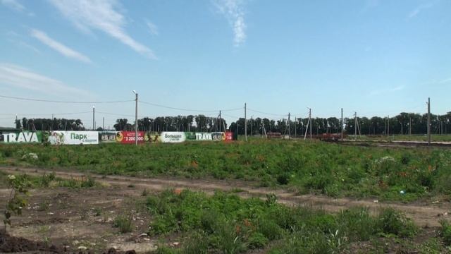 КП Трава смотреть онлайн