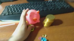 СТРАННЫЕ ПОДАРКИ НА ДЕНЬ СВИЛИ ДЛЯ МОЕГО ГОВОРЯЩЕГО СВИЛИ!