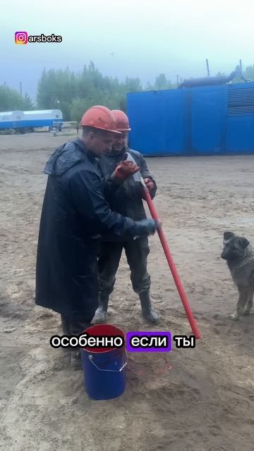 Стройка или нефтянка? #путькуспеху #работа #вахта #стро