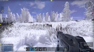 Empyrion - Galactic Survival выживаю на холодной планете ч.3
