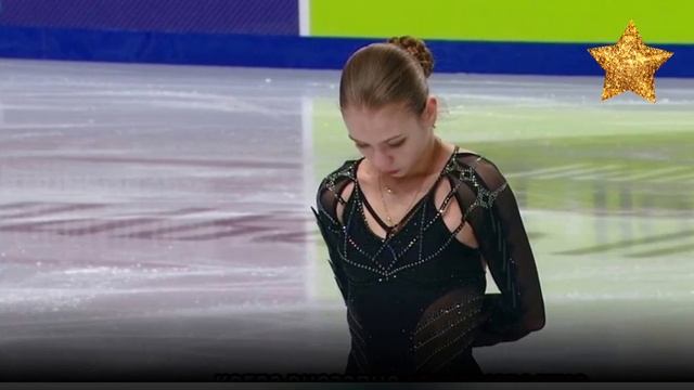 ❤️❤️ АЛЕКСАНДРА ТРУСОВА ЖДЁТ РЕБЁНКА! СЕНСАЦИЯ В ФИ? смотреть онлайн