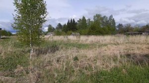 Участок для ЛПХ в с. Каспля