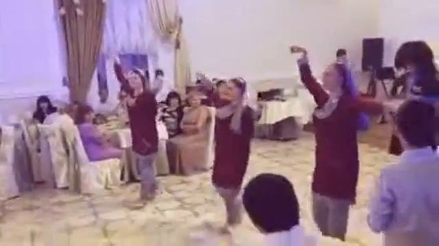 Ансамбль Новруз - Той, джегу, ловзар смотреть онлайн