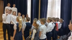 Наследники Победы