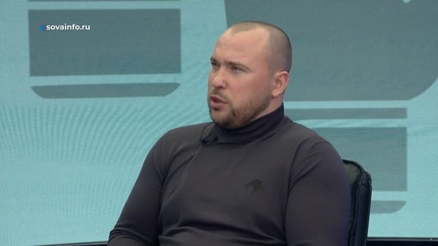 Александр Беспутин и Сергей Карев - о популярности бок смотреть онлайн