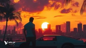 Atmospheric Retro Synth Playlist - Heavenly City Royalty Free Copyright Safe Music