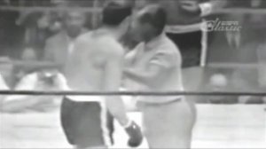 Флойд Паттерсон: Молниеносный Технарь | Ученик Каса Д?