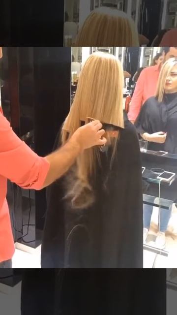 Стрижка только машинкой смотреть онлайн