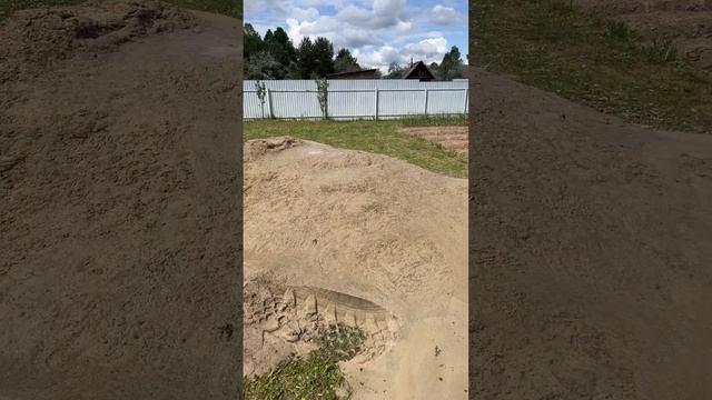 Готов колодец на плывуне смотреть онлайн