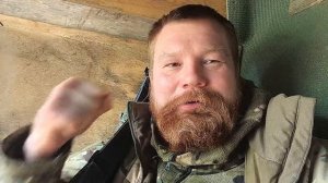 Дацик - Рыжий Тарзан - Передает привет подписчикам Русских Медведей