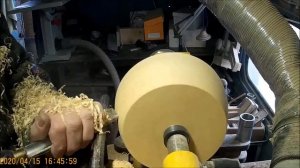 ЧАША ИЗ ПОДГНИВШЕЙ БЕРЕЗЫ.