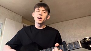 Дайте танк(!) - Гармония ❤️🔥 КАВЕР НА ГИТАРЕ 🔥