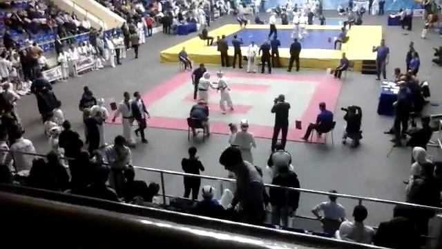 Аэро TV мастера киокушинкай 4 смотреть онлайн