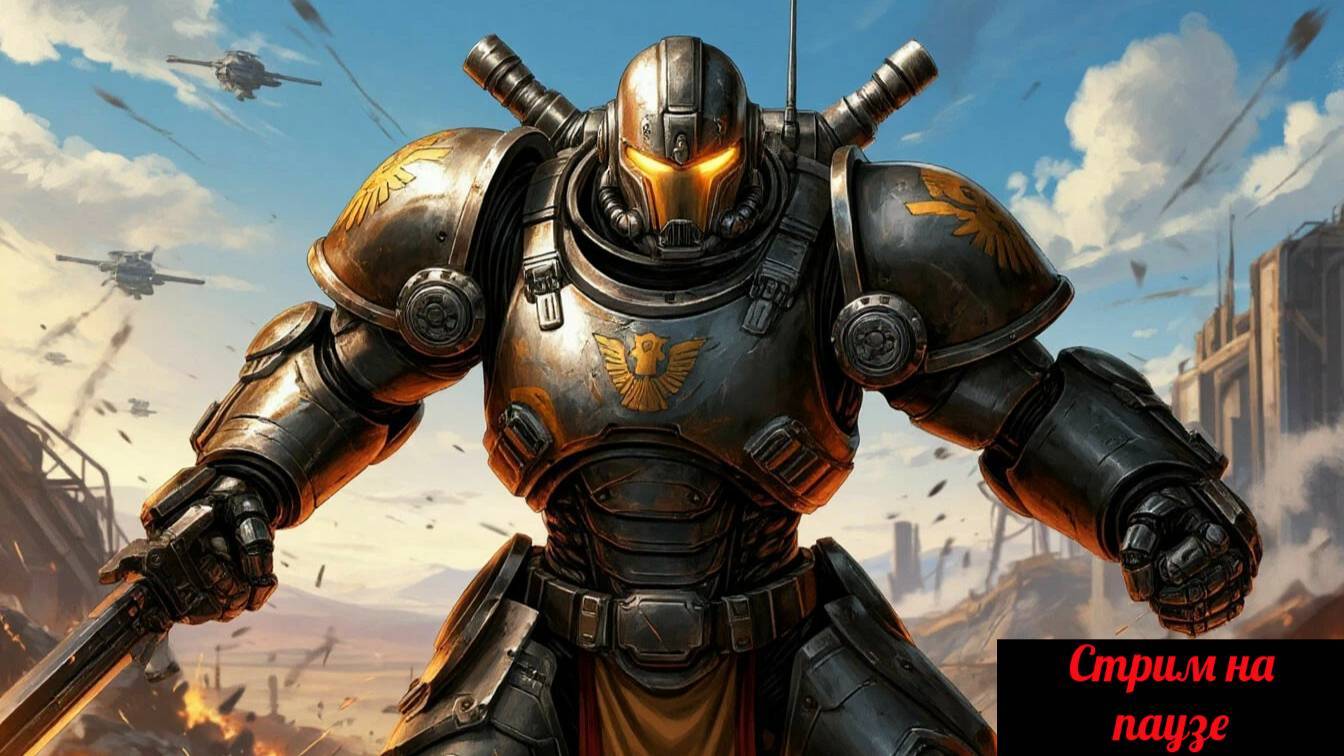 Fallout Tactics BoS - лаборатория Джефферсона (1/2) 14.05.25