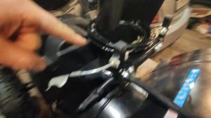 Усовершенствования снегоуборщика Zitrek ST5605LS (часть 2)