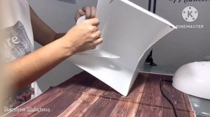 ФОТОБОКС с AliExpress. Зачем он нужен. Распаковка и обзор