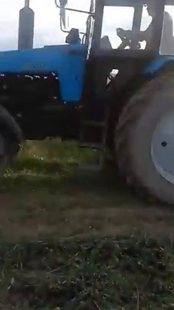 МТЗ 122.1 роторный косилки смотреть онлайн