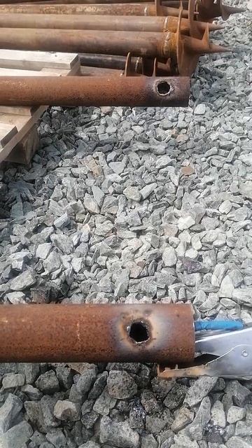 Резка сваркой смотреть онлайн