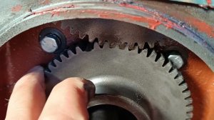 МТЗ- 152 "Беларус". Второй ремонт сцепления. А также шест?