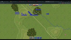 формации в lines of battle и их использование в бою
