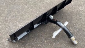 Отвал навесной ОН 1