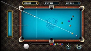 1000&1 games пул , кий , шары , стол для игры есть все