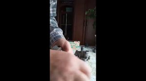 Керхер К5 ремонт и восстановление клапана вкл/выкл. Су?