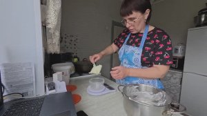 Как я и говорила.. получилось что надо!