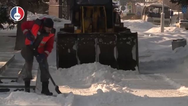 Дворник   профессия почетная и ответственная