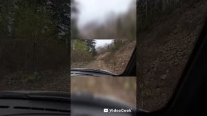 Старые тоннели которые строили ещё японцы в 20 веке  Сахалин