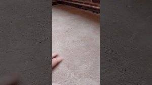 Укладка плитки на металлическую лестницу.  #плиточник?