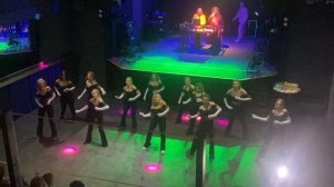 Отчётный концерт - 17 мая 2025
Клуб PRAVDA