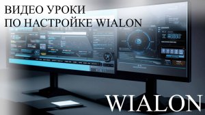 WIALON создание ресурсов для пользователей без создания учетных записей