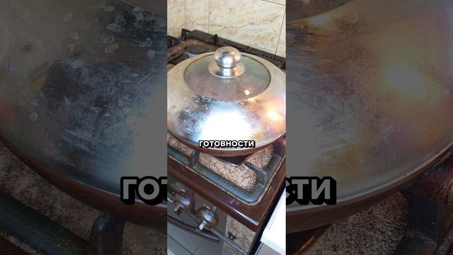 Простое и очень вкусное блюдо. Рожки с мясом и яйцами