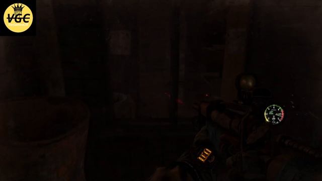 Metro: Last Light - Complete Edition часть 9 смотреть онлайн