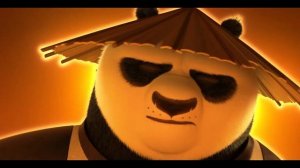 | KUNG FU PANDA EDIT | Кунг фу панда Эдит на русском языке 😱😋...