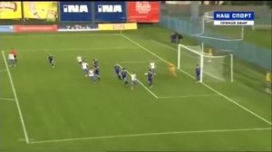 Хорватия - Россия. Отборочный турнир Чемпионата Европ?