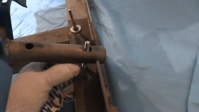 Перевозка мотоблока Нева - МБ2 в багажнике Nissan X-Trail T31 смотреть онлайн